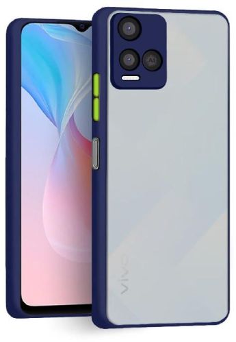 Vivo Y21 Mobile Phone Cover