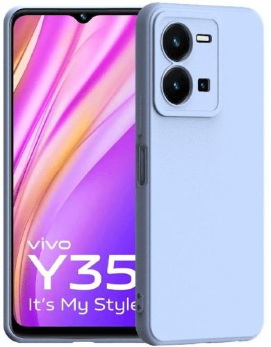 Vivo Y35 Mobile Phone Cover