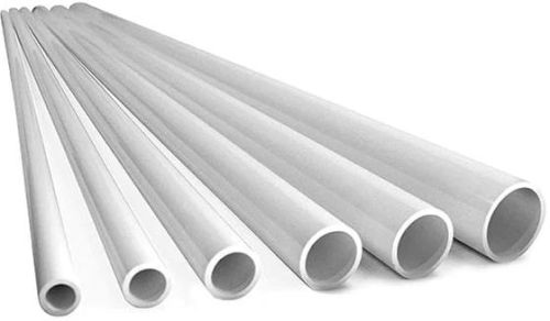 Round 25mm PVC Conduit Pipe, For Electric Fittings, Feature : Perfect Shape, Fine Finishing