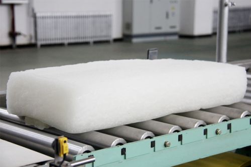 Polybutadiene Rubber, Packaging Type : Snow-white