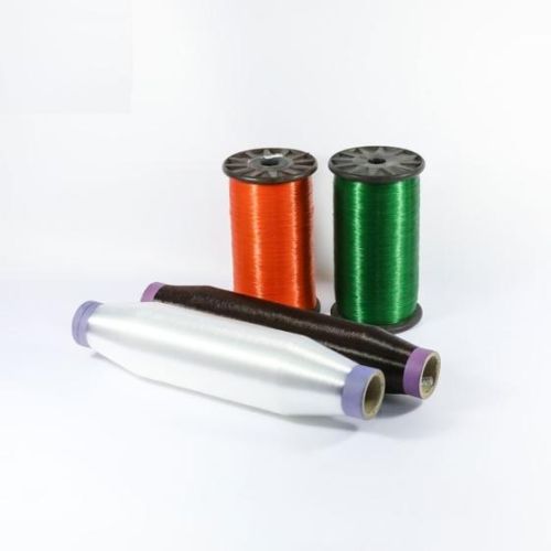 Double Twist PP Monofilament Yarn, Packaging Type : White