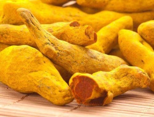 Turmeric Finger, Certification : FSSAI Certified