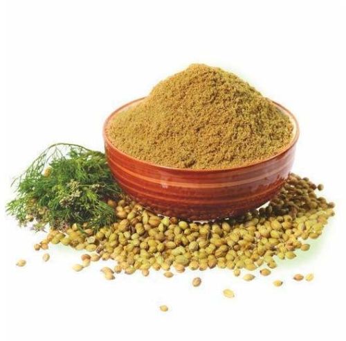 GUGLU Coriander Powder, Packaging Type : Plastic Bag