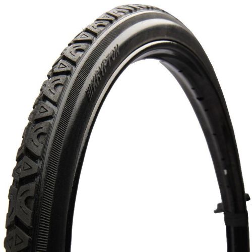 Polyurethane Tyres, Color : BLACK