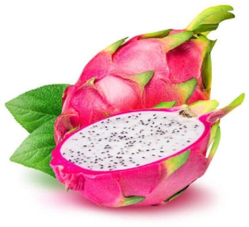 Natural Fresh Dragon Fruit, For Food Medicine, Human Consumption, Packaging Size : 5kg