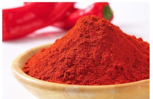 Red chilli powder, Purity : 100%
