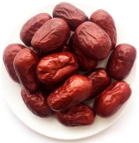 Dried Red Dates, Shelf Life : 18 Months