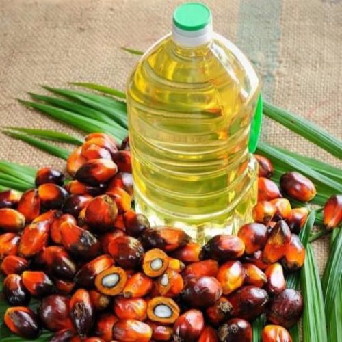 Baolin Oil-soluble Flavor Refined Palm Oil, Purity : 99%