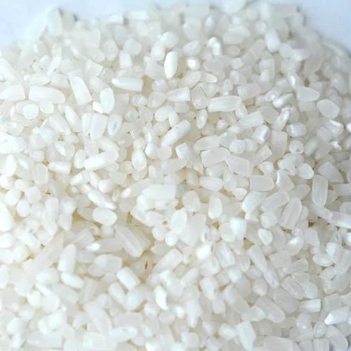 Broken Raw Non Basmati Rice