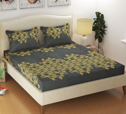 Flat Sheet For Double Bed Set