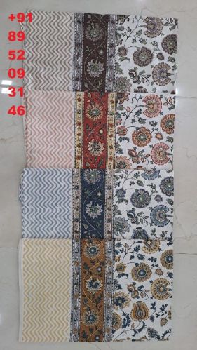 Double Bed SheetsDouble Bed Bedsheet Cotton Printed Sheet