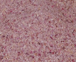 Dehydrated Red Onion Granules