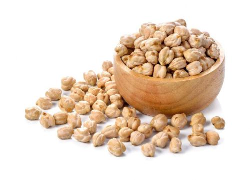 White Chickpea