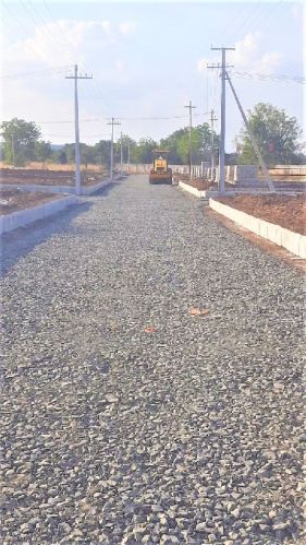 Road Construction Equipment