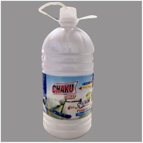 Chaku Chhap Floor Cleaner 5litre