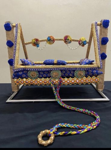 Stainless Steel Swing, Size : Standard Size