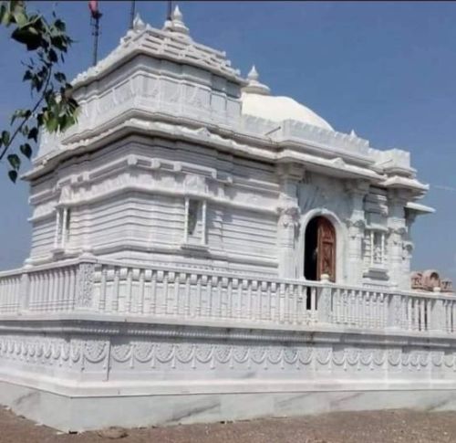 Marble Temple Construction Services