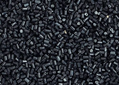 Nylon Black Granules, For Automotive Industries