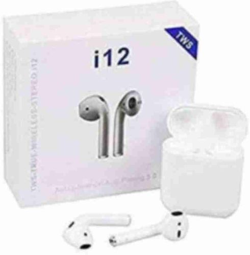 Trading Style Earbuds T02