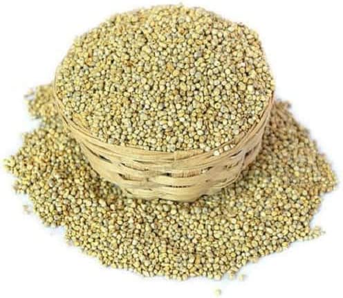 Natural Pearl Millet, For Cattle Feed, Packaging Type : Gunny Bag