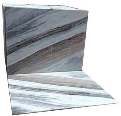 Polished Agaria Brown Marble