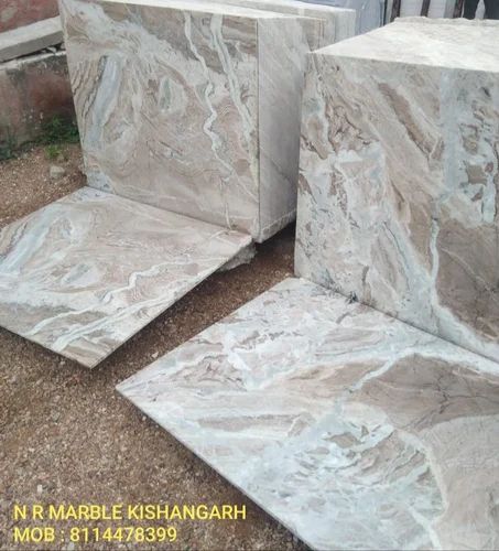 Square Polished Granite Torrento Marble Slab, Feature : Fine Finished, Optimum Strength, Water Proof