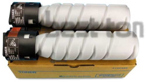 KONICA 116 TONER CARTRIDGE 2PC BOX