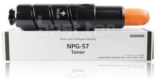 NPG57 TONER CARTRIDGE