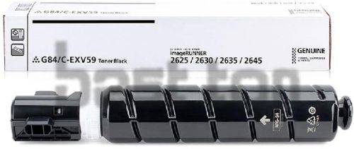 NPG84 TONER CRTRIDGE