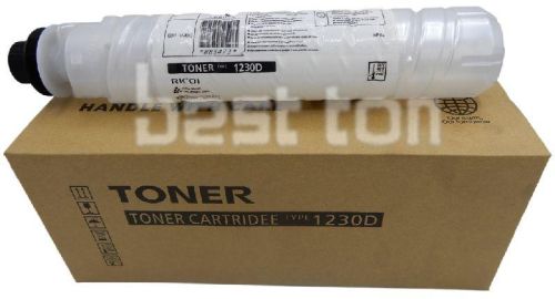 RICOH 1230D TONER BOTTLE