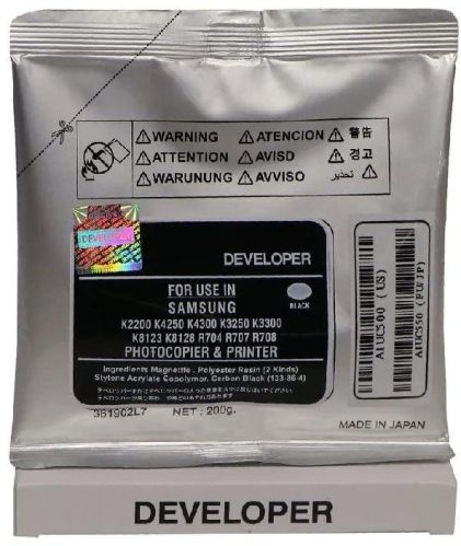 Samsung k2200 Developer