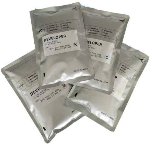 Xerox DC 250 Developer