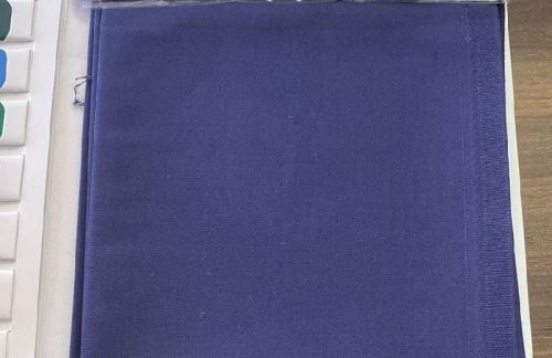 Poly Viscose School Uniform Fabric