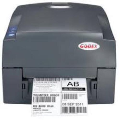 Godex Barcode Printer(All Models Available), For Industies