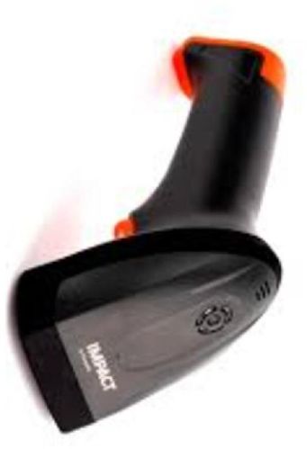 Impact Honeywell Barcode Scanner(All Models Available), Feature : Easy To Operate