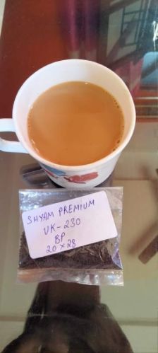 Tea Dust, Color : Brown