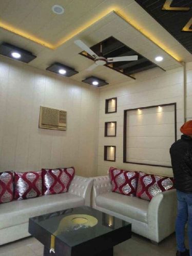 PVC False Ceiling, Size : 2ft X 2ft, 2ft X 4ft
