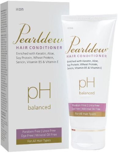 Pearldew Hair Conditioner For Shiny Hair(100 Ml)