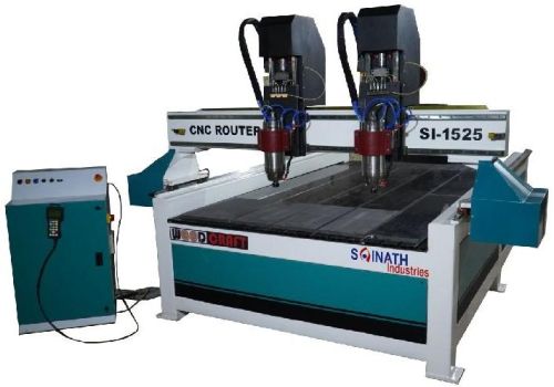 Woodcraft CNC Stone Engraving Machine, For Marble Cutting