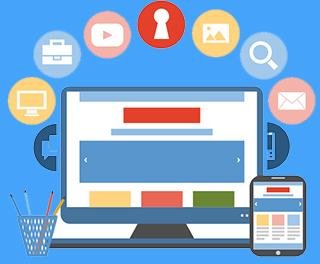 Dynamic Website Development