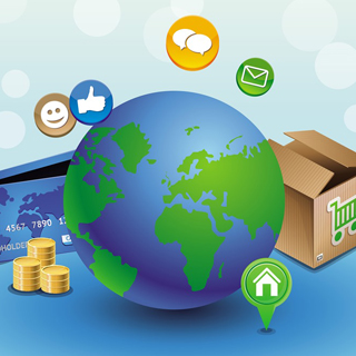 Ecommerce Web Design Services