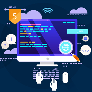 Static Website Development