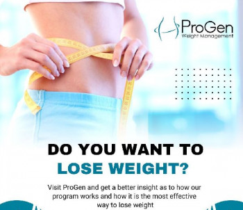 Weight Loss Program