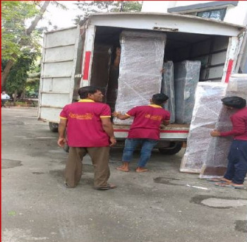 Packers Movers