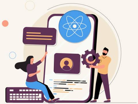 React Native Development Services