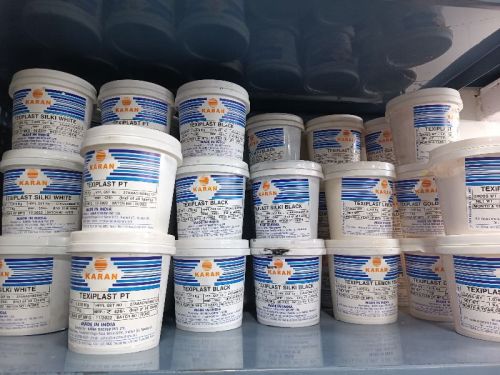 Karan Karan Plastisol Ink, Packaging Size : 6 KG