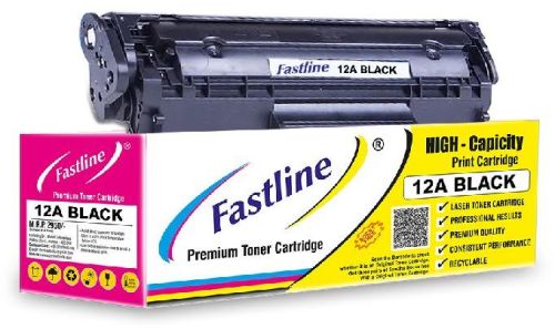 Compatible Toner Cartridge