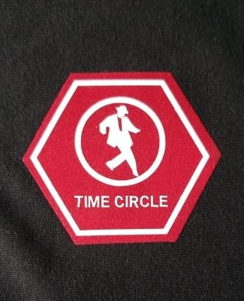 Label Stickers For Garment Industry