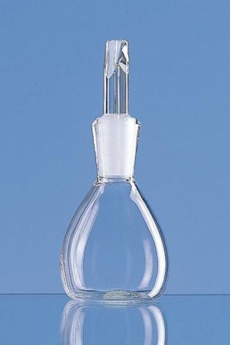 Glass Pycnometer, Capacity : 0-100 Ml