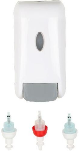 ABS 650ml Foam Soap Dispenser